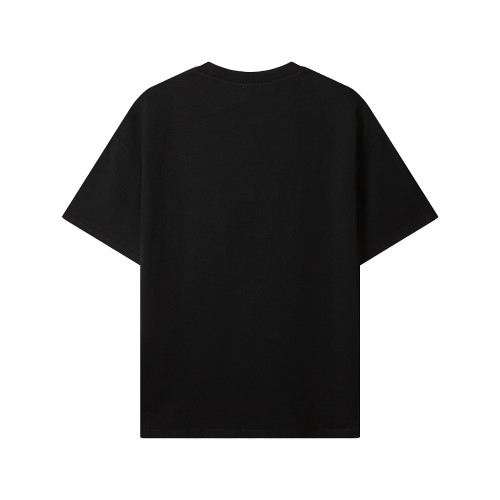 Loewe Luxury Brand Men Womens Short Sleeve T-Shirt   