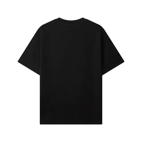 Loewe Luxury Brand Men Womens Short Sleeve T-Shirt   