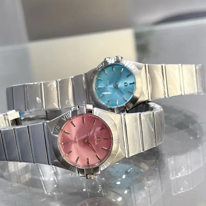 Omega Watch250