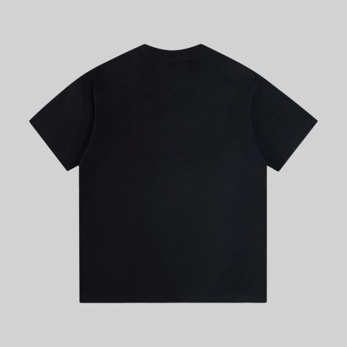 Gucci Luxury Brand Women Mens Short Sleeve T-Shirt   