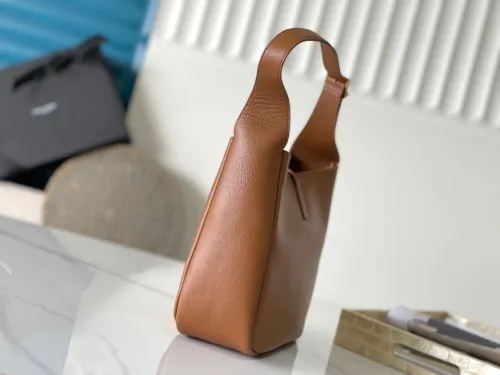 Saint Laurent YSL Womens Bags Designer Luxury Brand ROSE Hobo Women Shoulder Shopping Bags with Original Box  