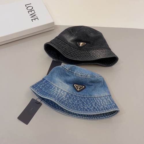 Prada Hats 175