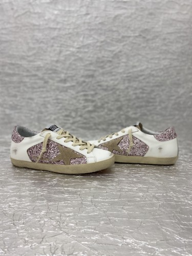 Golden Goose GGDB Stardan Womens Mens Shoes Fashion Sneakers Unisex Design Luxury Brand Men's Super-Star sneakers with Box  