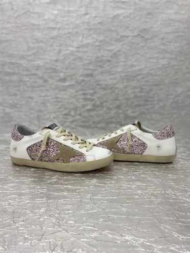 Golden Goose GGDB Stardan Womens Mens Shoes Fashion Sneakers Unisex Design Luxury Brand Men's Super-Star sneakers with Box  