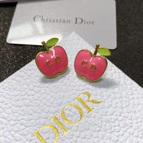 Dior Luxury Womens Earrings