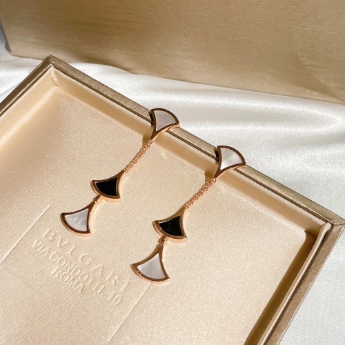 Bvlgari Luxury Womens Earrings