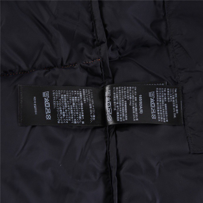 The North Face Down Jacket Men Womens Coats Luxury Brand Fashion Design   