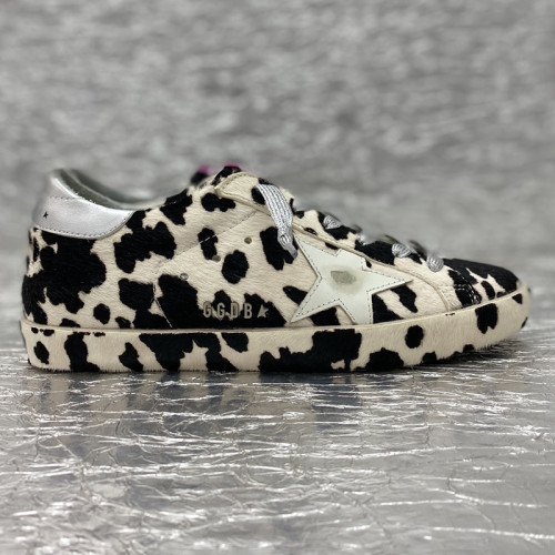 Golden Goose GGDB Stardan Womens Mens Shoes Fashion Sneakers Unisex Design Luxury Brand Men's Super-Star sneakers with Box  
