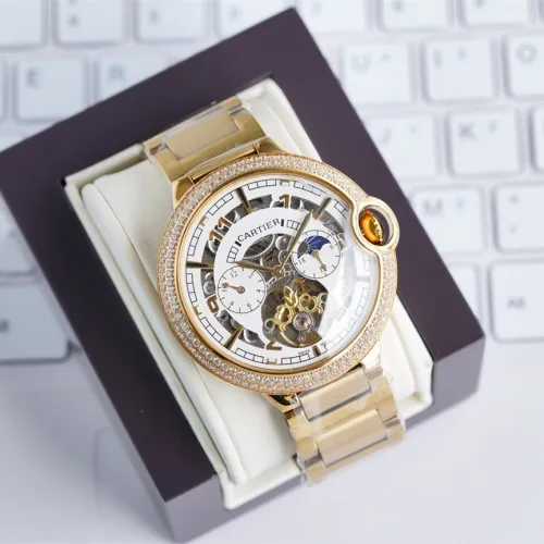 Cartier Watch197
