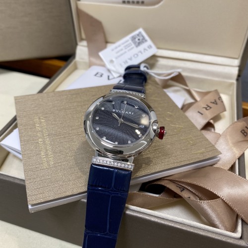 Bvlgari Womens Watch021