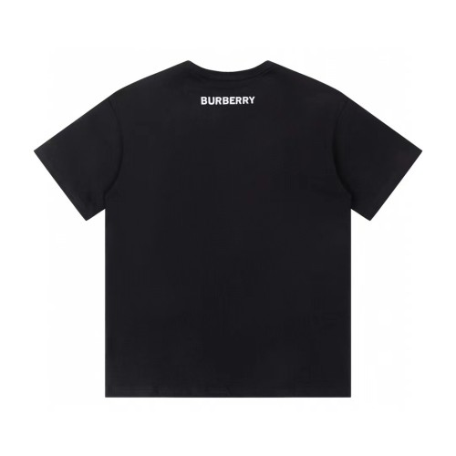 Burberry Luxury Brand Women Mens Short Sleeve T-Shirt T shirts   