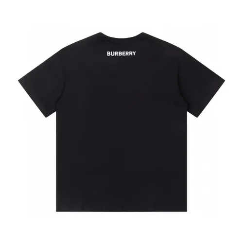 Burberry Luxury Brand Women Mens Short Sleeve T-Shirt T shirts   
