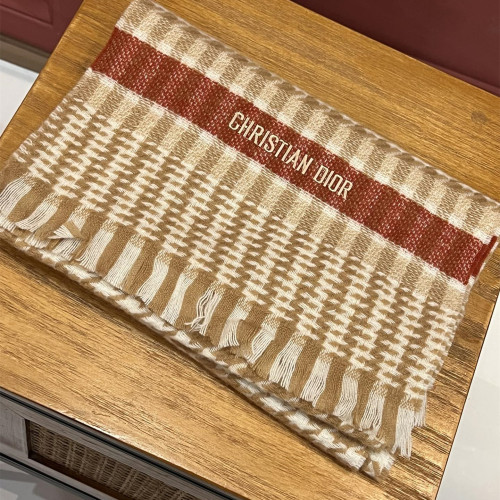 Dior Scarves Womens Fashion Scarf with186