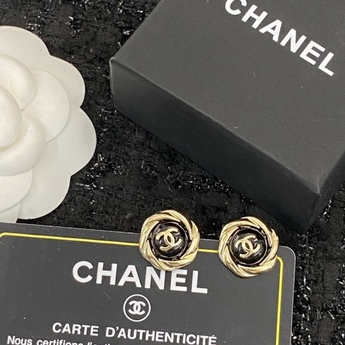 Chanel Luxury Womens Earrings