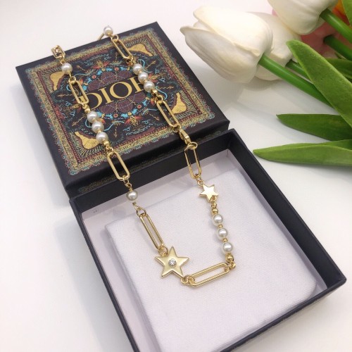 Dior Luxury Womens Necklace