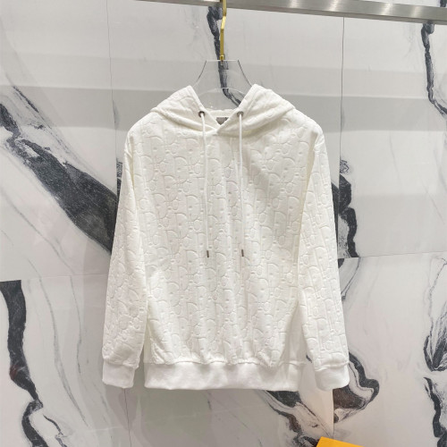 Dior Womens Mens Hoodies Sweatshirt Luxury Brand Mens Hoodie   