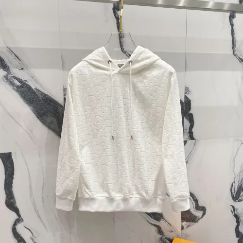 Dior Womens Mens Hoodies Sweatshirt Luxury Brand Mens Hoodie   