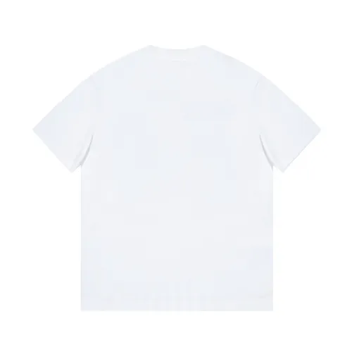 Doir Luxury Brand Women Mens Short Sleeve T-Shirt   