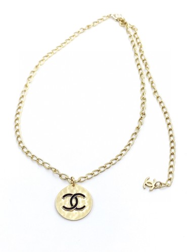 Chanel Luxury Womens Necklace