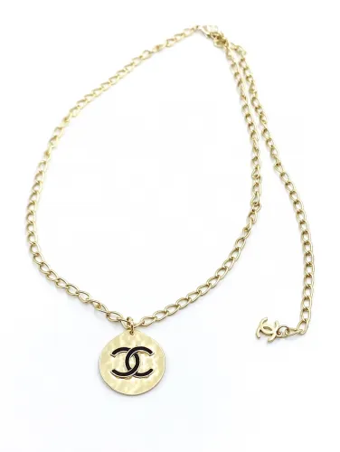 Chanel Luxury Womens Necklace