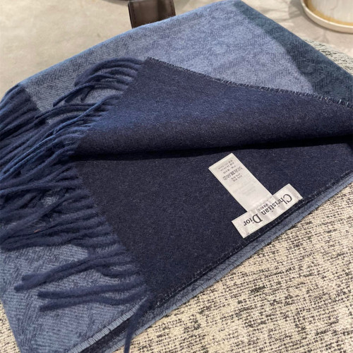 Dior Scarves Womens Fashion Scarf with339
