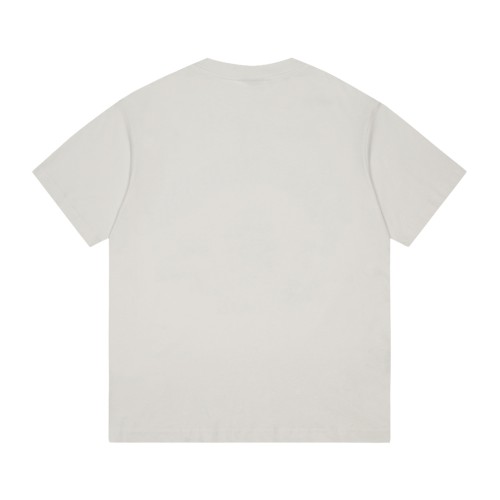Balenciaga Luxury Brand Women Mens Short Sleeve T-Shirt   