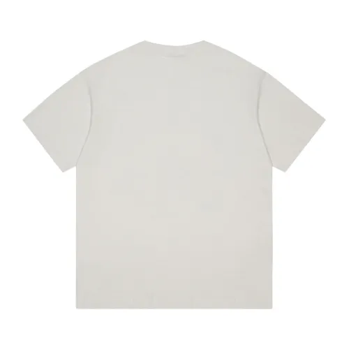 Balenciaga Luxury Brand Women Mens Short Sleeve T-Shirt   