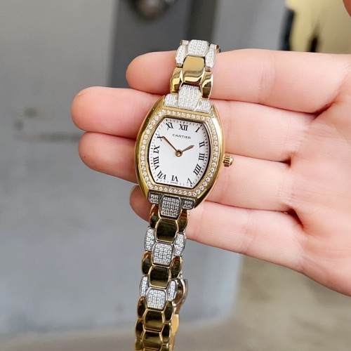 Cartier Watch133