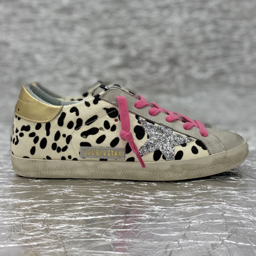 Golden Goose GGDB Stardan Womens Mens Shoes Fashion Sneakers Unisex Design Luxury Brand Men's Super-Star sneakers with Box  