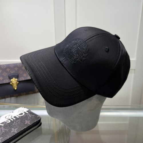 Burberry Womens Mens Cap Baseball Hat Luxury Brand with Original Box  