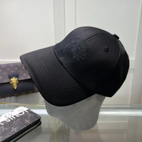 Burberry Womens Mens Cap Baseball Hat Luxury Brand with Original Box  