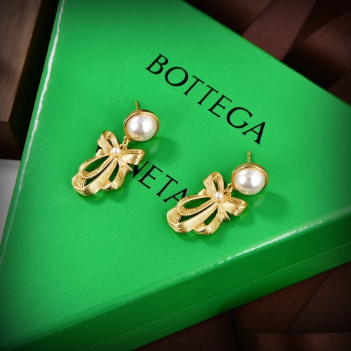 Bottega Veneta Luxury Womens Earrings