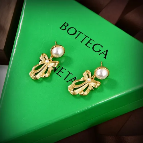 Bottega Veneta Luxury Womens Earrings