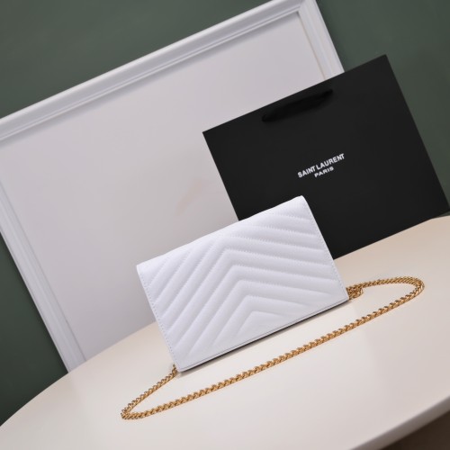 Saint Laurent YSL Womens Bags Designer Luxury Brand Women Shoulder Messenger Bags with Original Box  