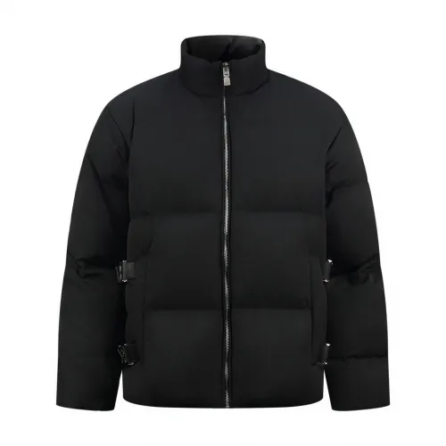 Givenchy Womens Mens Coat Luxury Brand Mens Down Jacket with Original Box