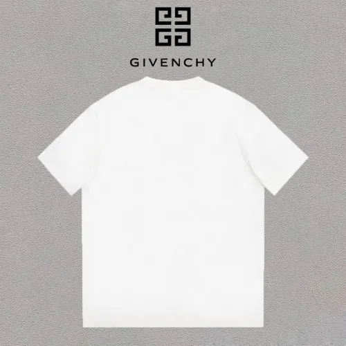 Givenchy Womens Mens Short Sleeve T-Shirt Luxury Brand   