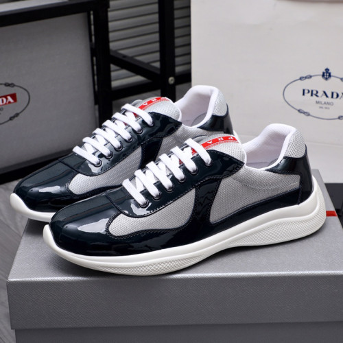 Prada Mens Shoes Sneakers Casual Shoes for Men Luxury Brand Prada PRAX 1 sneakers with Original Box Whatsapp 