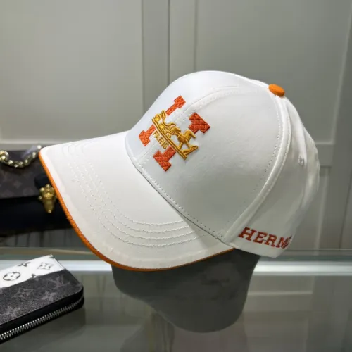 Hermes Mens Womens Baseball Hats Luxury Brand Design Hermes Hat with Original Box  