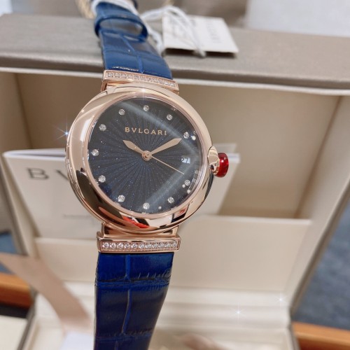 Bvlgari Womens Watch015