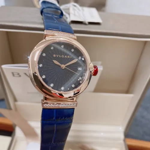 Bvlgari Womens Watch015