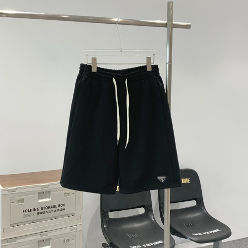 Prada Luxury Brand Men Womens Pant Shorts   T418