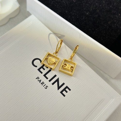 Celine Luxury Womens Earrings