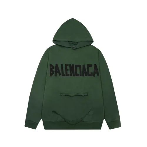 Balenciaga Womens Mens Long Sleeve Hoodie Sweatshirt Hoodies Luxury Brand Mens Sweatshirt   