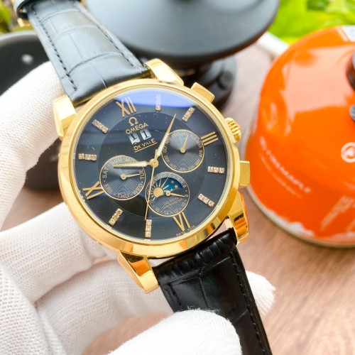 Omega Watch249