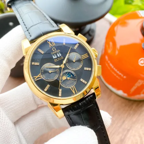 Omega Watch249