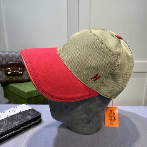 Hermes Mens Womens Hats Luxury Brand Design Hermes Hat with Original Box  