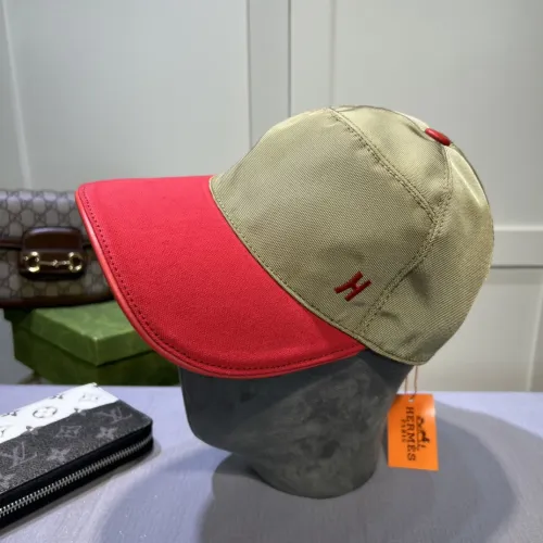 Hermes Mens Womens Hats Luxury Brand Design Hermes Hat with Original Box  
