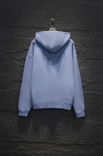 Balenciaga Womens Mens Long Sleeve Zip Hoodie Sweatshirt Luxury Brand Mens Hoodies   