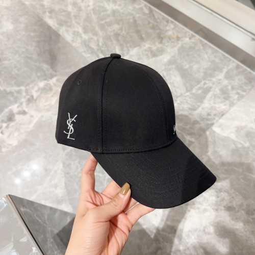 Saint Laurent YSL hats129