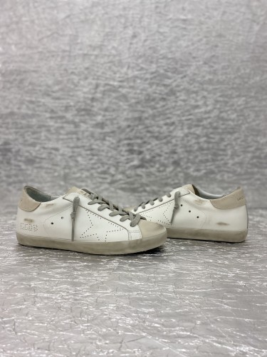 Golden Goose GGDB Stardan Womens Mens Shoes Fashion Sneakers Unisex Design Luxury Brand Men's Super-Star sneakers with Box  